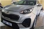  2019 Kia Sportage SPORTAGE 1.6 GDI IGNITE A/T