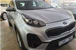  2019 Kia Sportage SPORTAGE 1.6 GDI IGNITE A/T