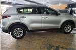  2019 Kia Sportage SPORTAGE 1.6 GDI IGNITE A/T