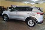  2019 Kia Sportage SPORTAGE 1.6 GDI IGNITE A/T