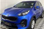  2019 Kia Sportage SPORTAGE 1.6 GDI IGNITE A/T