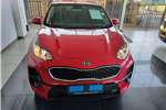  2019 Kia Sportage SPORTAGE 1.6 GDI IGNITE A/T