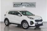 Used 2019 Kia Sportage SPORTAGE 1.6 GDI IGNITE A/T