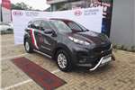  2020 Kia Sportage SPORTAGE 1.6 GDI IGNITE A/T