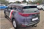  2020 Kia Sportage SPORTAGE 1.6 GDI IGNITE A/T