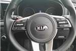  2020 Kia Sportage SPORTAGE 1.6 GDI IGNITE A/T