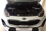  2020 Kia Sportage SPORTAGE 1.6 GDI IGNITE A/T