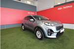  2020 Kia Sportage SPORTAGE 1.6 GDI IGNITE A/T