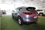  2020 Kia Sportage SPORTAGE 1.6 GDI IGNITE A/T