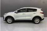 Used 2022 Kia Sportage SPORTAGE 1.6 GDI IGNITE A/T