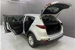 Used 2022 Kia Sportage SPORTAGE 1.6 GDI IGNITE A/T