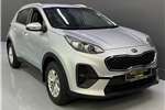  2022 Kia Sportage SPORTAGE 1.6 GDI IGNITE A/T