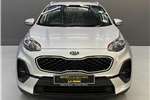  2022 Kia Sportage SPORTAGE 1.6 GDI IGNITE A/T