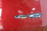  2017 Kia Sportage Sportage 1.6T GT-Line AWD