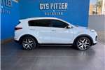 Used 2018 Kia Sportage 1.6T GT Line AWD