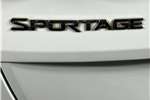  2018 Kia Sportage Sportage 1.7CRDi Ignite Plus