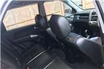  2006 Kia Sportage Sportage 2.0