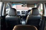  2007 Kia Sportage 