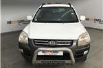  2008 Kia Sportage Sportage 2.0