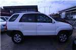  2009 Kia Sportage Sportage 2.0