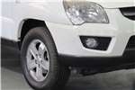  2010 Kia Sportage Sportage 2.0