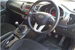  2010 Kia Sportage Sportage 2.0