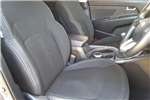  2010 Kia Sportage Sportage 2.0