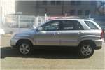  2010 Kia Sportage Sportage 2.0