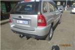  2010 Kia Sportage Sportage 2.0