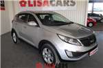  2010 Kia Sportage 