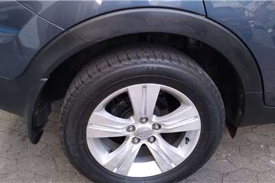  2010 Kia Sportage Sportage 2.0