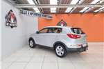  2010 Kia Sportage Sportage 2.0