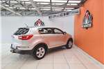  2010 Kia Sportage Sportage 2.0