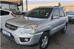  2010 Kia Sportage Sportage 2.0