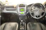  2010 Kia Sportage Sportage 2.0