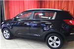  2011 Kia Sportage Sportage 2.0