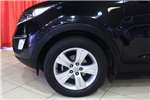  2011 Kia Sportage Sportage 2.0