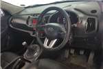  2011 Kia Sportage Sportage 2.0