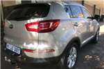  2011 Kia Sportage Sportage 2.0