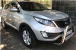  2011 Kia Sportage Sportage 2.0