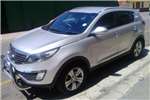  2011 Kia Sportage Sportage 2.0