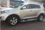  2011 Kia Sportage Sportage 2.0