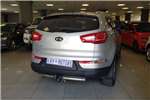  2011 Kia Sportage Sportage 2.0