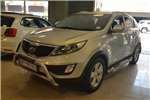  2011 Kia Sportage Sportage 2.0