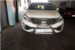  2011 Kia Sportage Sportage 2.0