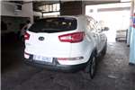  2011 Kia Sportage Sportage 2.0