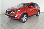  2011 Kia Sportage Sportage 2.0