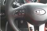  2011 Kia Sportage Sportage 2.0