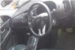  2011 Kia Sportage Sportage 2.0