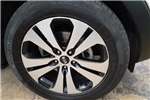  2011 Kia Sportage Sportage 2.0